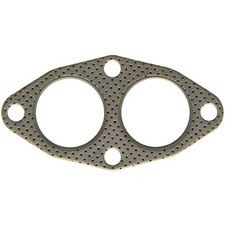 1x ORIGINAL® Ajusa Dichtung, Abgasrohr für Mercedes-Benz 190 124 Stufenheck