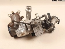 ORIGINAL Turbolader KIA CEED Sportswagon (CD)  2021