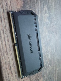 Corsair Dominator Platinum RGB 32GB DDR4 3000 MHz 4 x 8 Gb