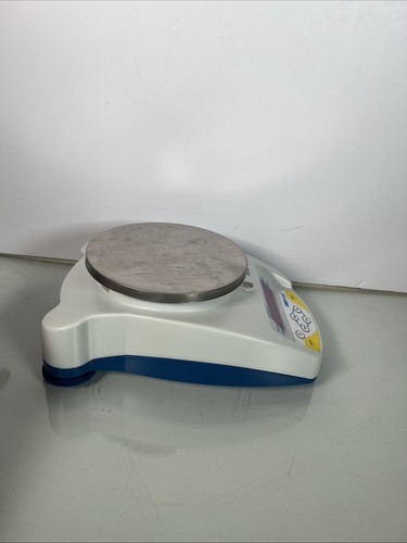 Scala di Pressione Highland HCB6001 Max 6000g x 0,1g Bilancia TESTATA Batteria e Spina - Foto 9 di 13