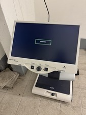 Videoingranditore da tavolo Enhanced Vision Merlin HD