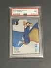 Luka Doncic 2018 Panini Status #172 Rookie RC PSA 9 MINT Mavericks/Lakers