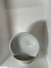 19 Assorted Bowls In Porcelite And Simply