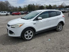 Passenger Air Bag Passenger Roof Thru 12/01/13 Fits 13-14 ESCAPE 2502306