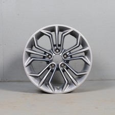 2012-2015 Bmw X1 Rear Wheel 18 X 9 Style 323 Rim 36116789148 Oem
