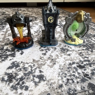 SWAP FORCE SKYLANDER ENSEMBLES
