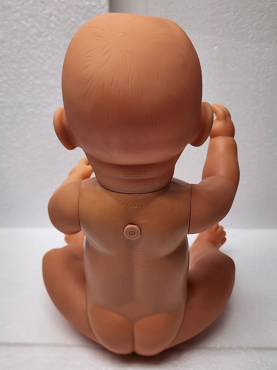 2003 Zapf Creations Doll D-96467 Baby Born Doll Annabelle 17
