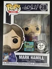 Funko POP! Icons | MARK HAMILL (Joker Outfit) – 28 Vaulted EXCLUSIVE