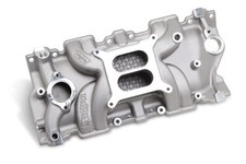 Weiand 8120wnd Street Warrior Intake Manifold