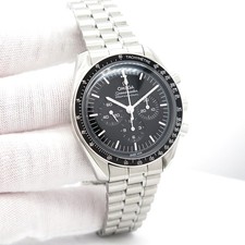 Omega Speedmaster Professional Moonwatch with 3861 Movement