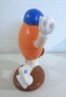 M&M Candy Dispenser, Fun Machine & Baseball Player, Lot of 2 — photo 8