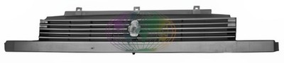 Lexmond Trading BV Kühlergrill Kühlergitter für Renault Super 5 B/C40_ S40_