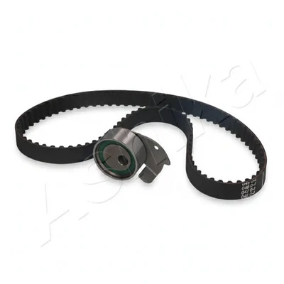 Kit de courroie de distribution KCT697 ASHIKA pour DAIHATSU PIAGGIO - Photo 1/4