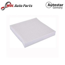 DATEX CABIN FILTER 80292-TFO-G01