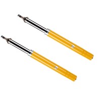 2 Bilstein SportstoßDäMpfer B6 2-34-031049 Vorderachse FüR Saab 9-3 YS3D 9-3 Cab