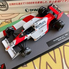 1/43 McLaren MP4/4 Ayrton Senna 330724