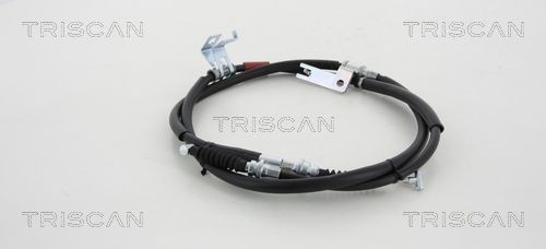 Triscan Seilzug, Feststellbremse 8140 50173 FüR Mazda-image