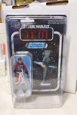 Star Wars Vintage Collection VC63 B-Wing Pilot  Keyan Farlander  3.75  2011