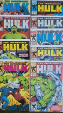 Cover of The Incredible Hulk #401