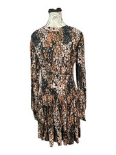 Free People Boho Knee-Length Dress – Size Medium