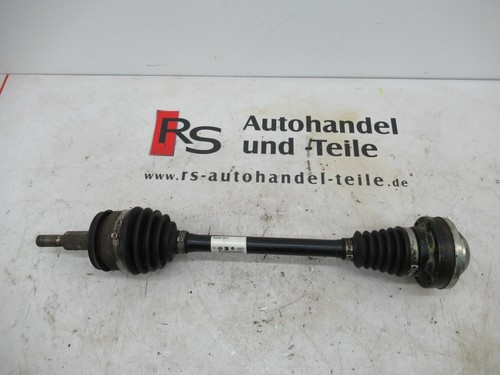 VW T5 7H 7E Antriebswelle Gelenkwelle vorne links 7E0407271F