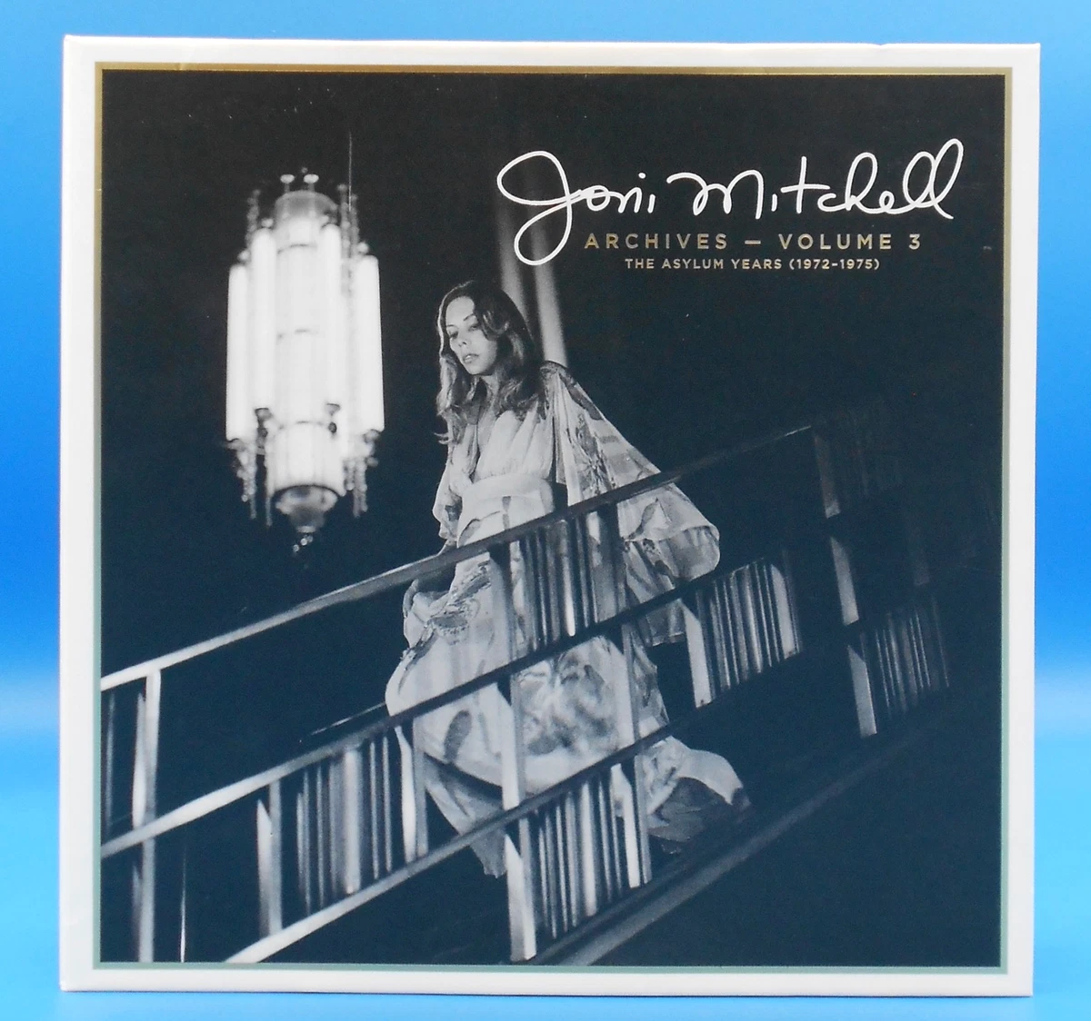Las mejores ofertas en Box Set Joni Mitchell CD de Música | eBay