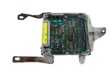 Mazda Miata Ecm Ecu Engine Control Module Computer 1.6l Mt Oem 1990 - 1993