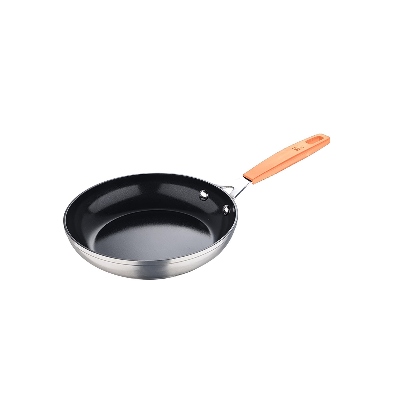 SAN IGNACIO Compact - Veten 16 cm - Alluminio forgiato - Fusione di Whitfor wYlP