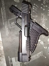 sig p365 LUXE In 380 slide Complete. With Extras.