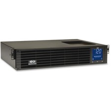 Tripp Lite by Eaton UPS SmartPro 120V 1.5kVA 1kW Line-Interactive Sine Wave UPS