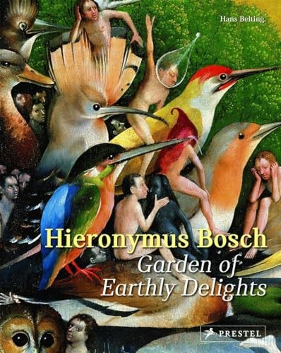Hieronymus Bosch: Garden of Earthly Delights by Hans Belting (Paperback, 2016) - Image 7