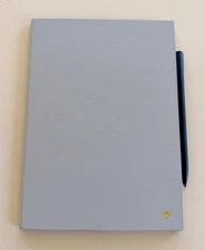 Iflytek AINOTE Air 2, 8.2" AI E Ink Tablet with Stylus and cover