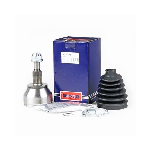 For FORD KUGA II DM2 2012 on BORG & BECK Joint Kit, Drive Shaft BCJ1400