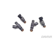 Mini Mini Satz, Von, Kraftstoff, Injectors Cooper Benzin 85kW (116 HP) 2005