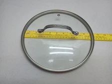 Gotham Steel Tempered Glass 10" Replacement Lid