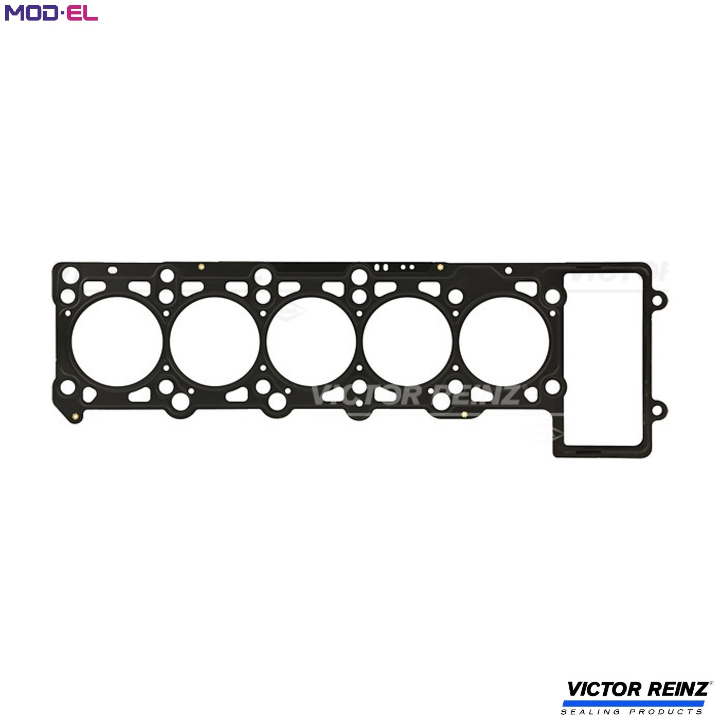 GASKET CYLINDER HEAD 61-35960-10 FOR AJS/AYH/BLE/BWF/CBWA/BKW 4.9L 10cyl