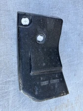 2016 TOYOTA SIENNA FRONT FLOOR LOWER FOOTREST FOAM PANEL RIGHT SIDE OEM