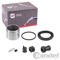 ABS Reparatursatz Mit Kolben Bremssattel Vorderachse Passend FüR Mazda 6 | 57382