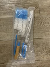 Bottle Brush Cleaner - 5 Pack