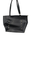 Borsa donna Bellevory nera grande