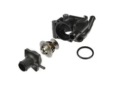 43SJ41N Engine Coolant Thermostat Housing Assembly Fits 2001-2004 Mazda Tribute