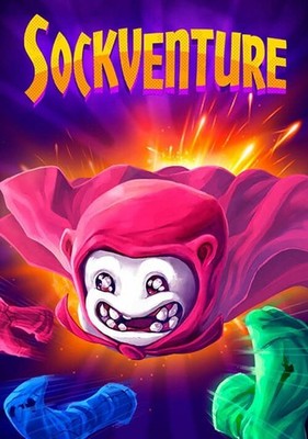 Sockventure PC Download Steam Code Email Key