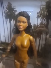 Barbie Signature @BarbieStyle Barbie Brooklyn SoHo Chic Collector Nude Doll NEW