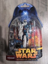Star Wars Black Series MAGNAGUARD 6    ROTS 20th Anniversary Hasbro NEW SEALED