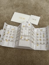 Dior Parfum Collectible EMPTY Box
