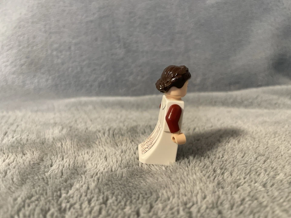 LEGO® Star Wars - 75222 Princess Leia Bespin Figur Minifigure Cloud City sw0972 - Bild 3 von 4