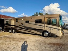 2005 Newmar Dutch star Tag Axle Diesel 4-Slides