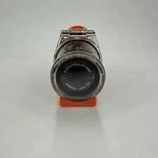 Contour HD 1080p Model 1300 Video Action Camera UNTESTED, With outer case.