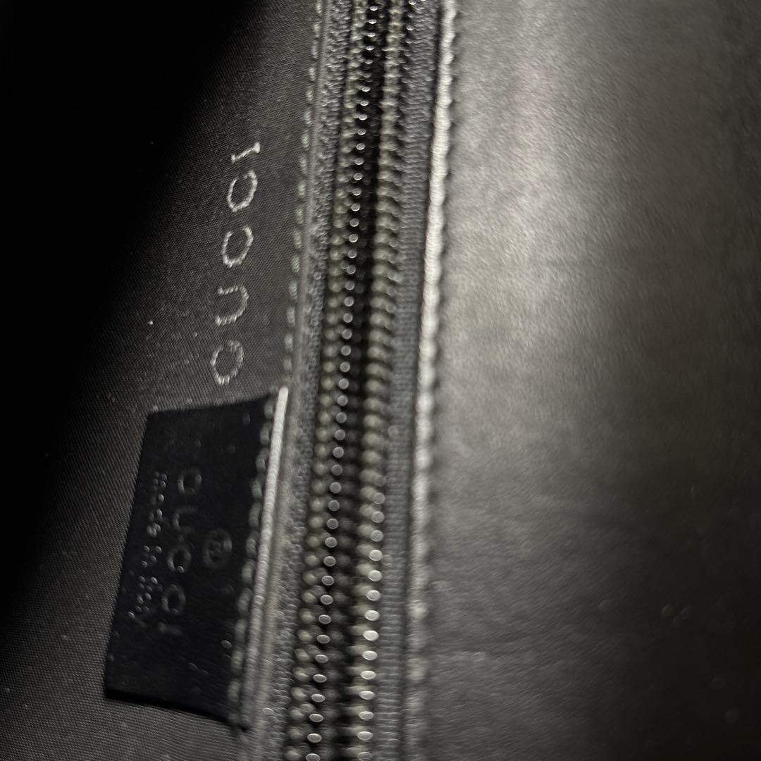 GUCCI Second Bag 01a - image 12