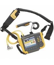 Fluke Vibration Tester - FLUKE-810